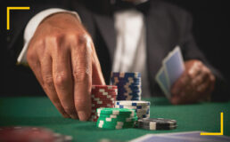 O Que é um Push no Blackjack?