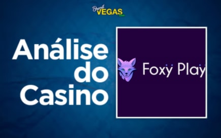 Análise do FoxyPlay Casino