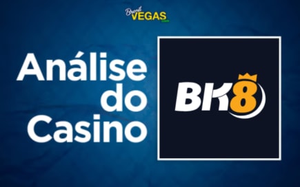 Análise do BK8 Casino
