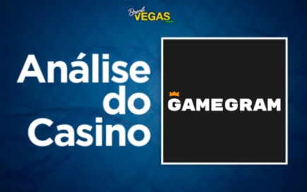 Gamegram Casino