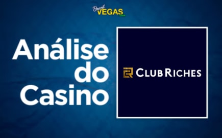 Métodos de Depósito no Club Riches Casino